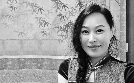 陈婷筠隶书欣赏