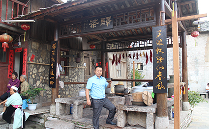 麻建兴诗词
