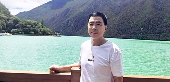 滕宝东诗词