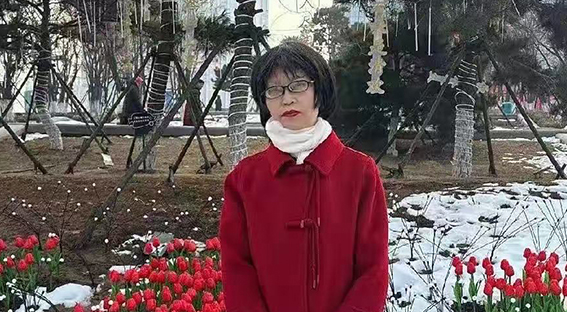 杨巧玲诗词