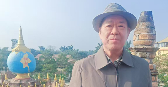 周维陵诗词
