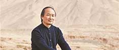 刘亮程